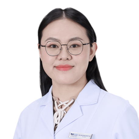 BSNT.CKI PHAN NHẤT VY