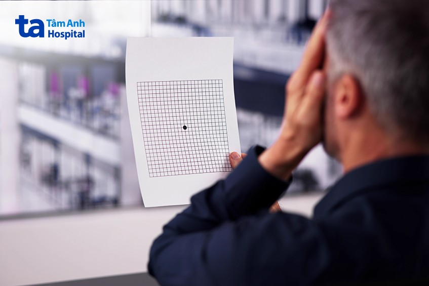 phẫu thuật cắt bỏ mắt ngăn lây lan