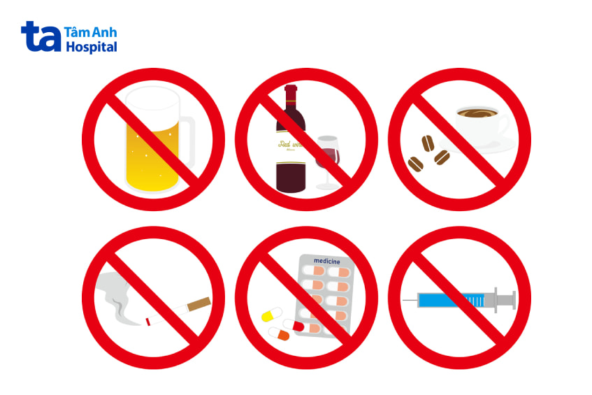 Lưu ý sau phẫu thuật cắt lợi trùm