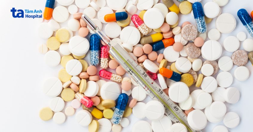 phương pháp điều trị viêm cầu thận hiệu quả