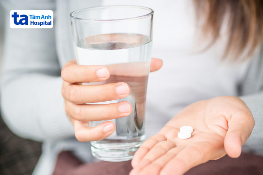 Quá liều và quên liều Zopistad 7.5mg