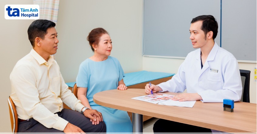 quy trình nội soi tiêu hóa không đau