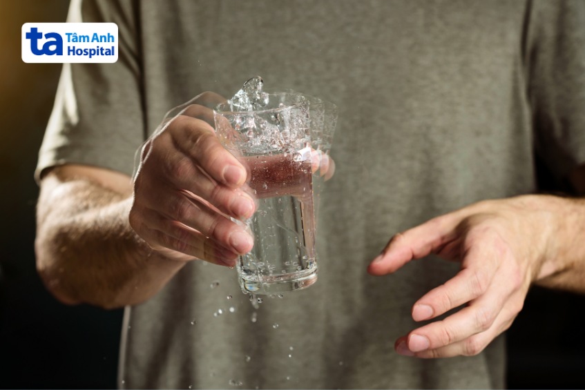 rối loạn vận động là gì