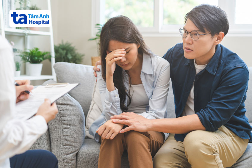 Tại sao chuyển phôi không có beta là nỗi trăn trở của vợ chồng hiếm muộn và chính bác sĩ điều trị