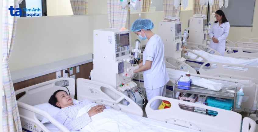 sỏi niệu quản 1 3 trên nguy hiểm không