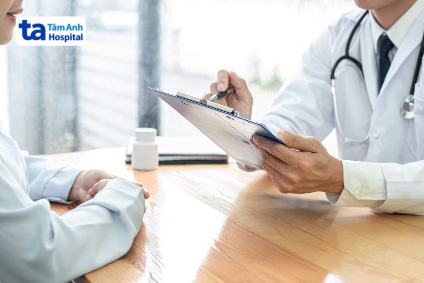 Sử dụng thuốc Statin giảm cholesterol cần có chỉ định từ bác sĩ 