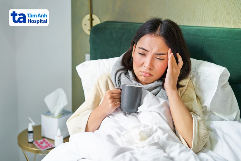 tác dụng phụ nghiêm trọng khi sử dụng telmisartan