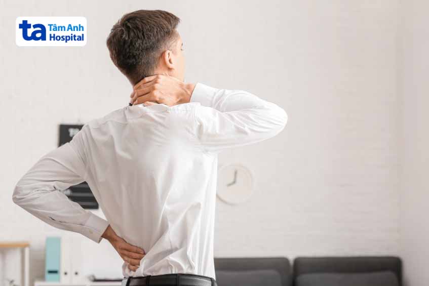 Tầm quan trọng của kỹ thuật tạo hình thân đốt sống