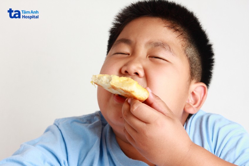 thiếu hụt leptin khiến ăn không kiểm soát