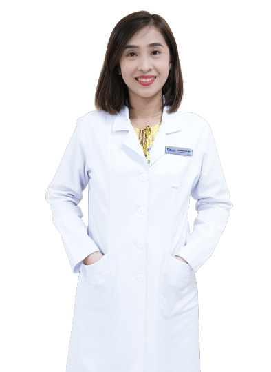 THS.BS.CKI HOÀNG THỊ TỐ UYÊN