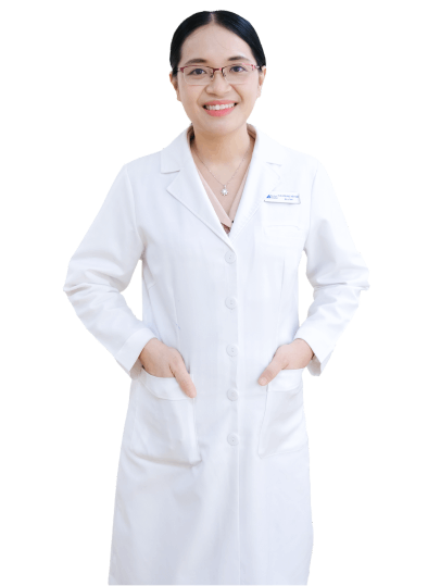 THS.BSNT.CKI VƯƠNG NGỌC THIÊN THANH