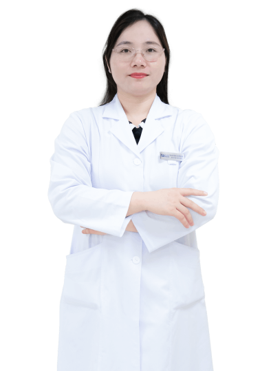 THS.BS TRẦN THỊ HỒNG NY