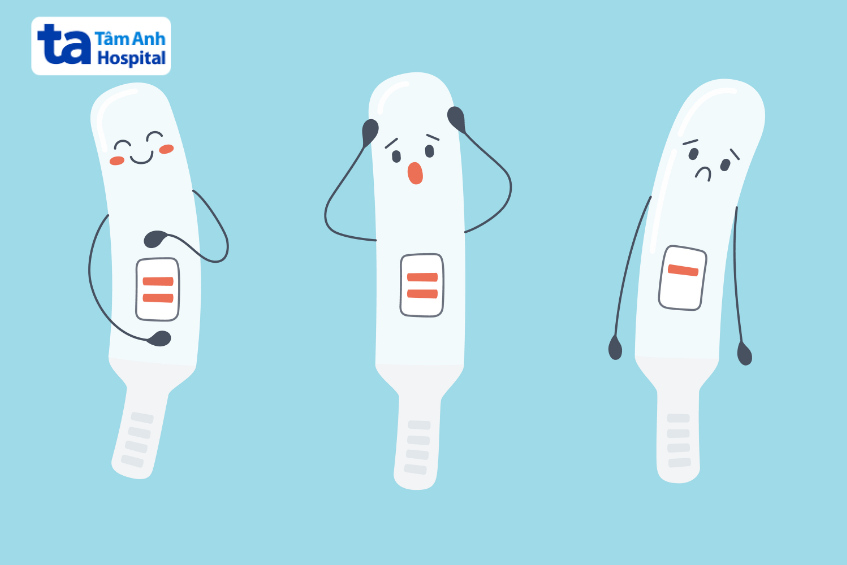 thử thai sinh hoá