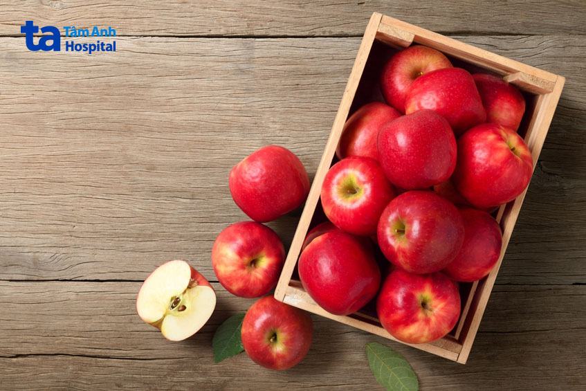 thực phẩm chứa nhiều carbohydrate