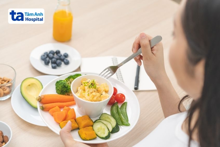 những thực phẩm tốt cho tim mạch và huyết áp, thực phẩm giàu chất xơ