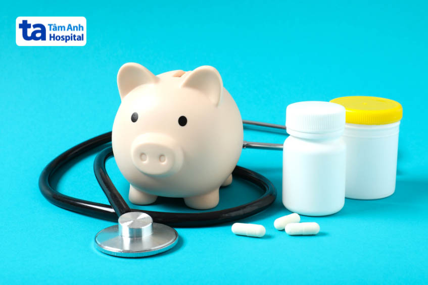 Thuốc Duspatalin có giá bao nhiêu?