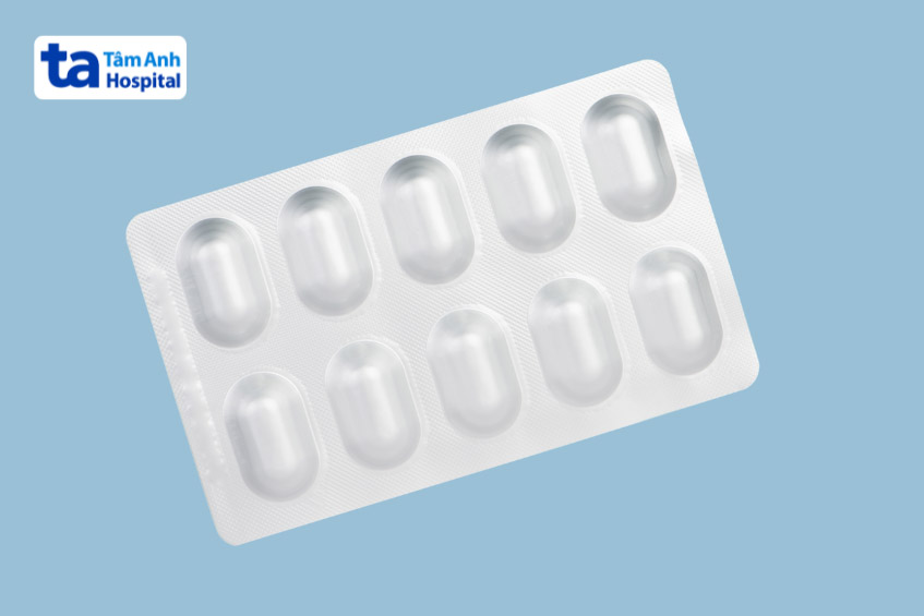 Duspatalin thường được dùng trong điều trị một số triệu chứng liên quan đến đường tiêu hóa