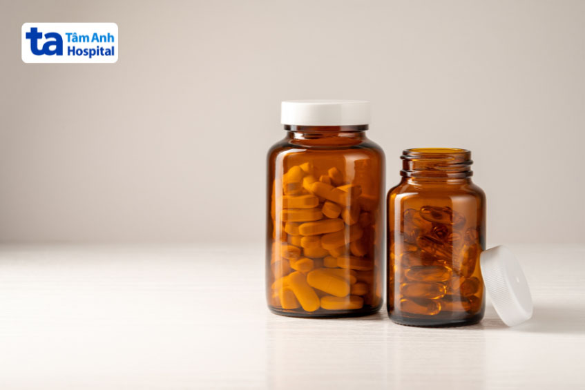 Thuốc kháng sinh là thuốc gì?