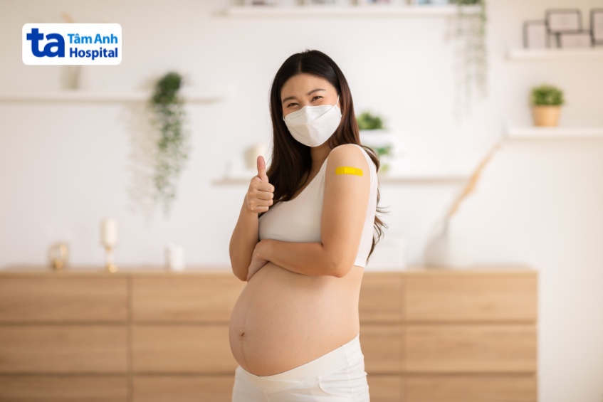 Tiêm trưởng thành phổi là một phương pháp an toàn