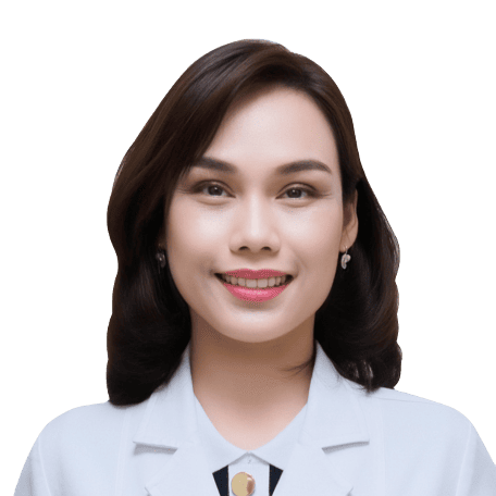 BS.CKI TIỀN CẨM MAI TRÂM