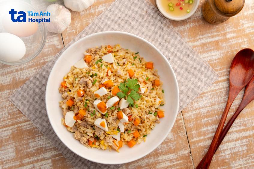 tinh bột có ở đâu