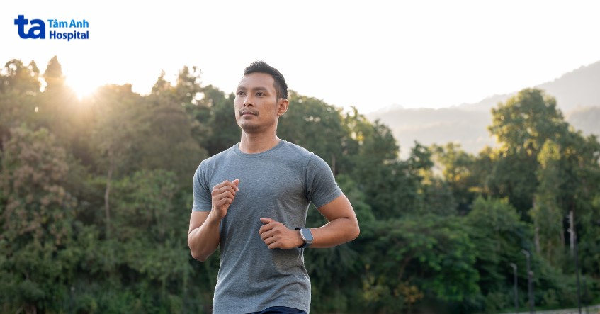 Tinh trùng dị dạng có thể cải thiện tại nhà không?