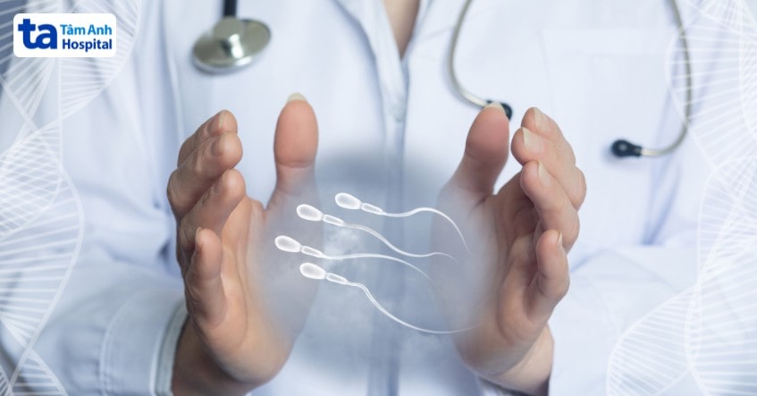 Tổng quan về tình trạng tinh trùng dị dạng ở nam giới