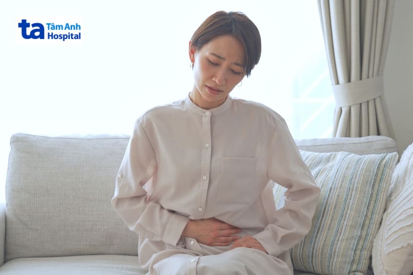 Ung thư âm đạo có thể xảy ra ở mọi lứa tuổi