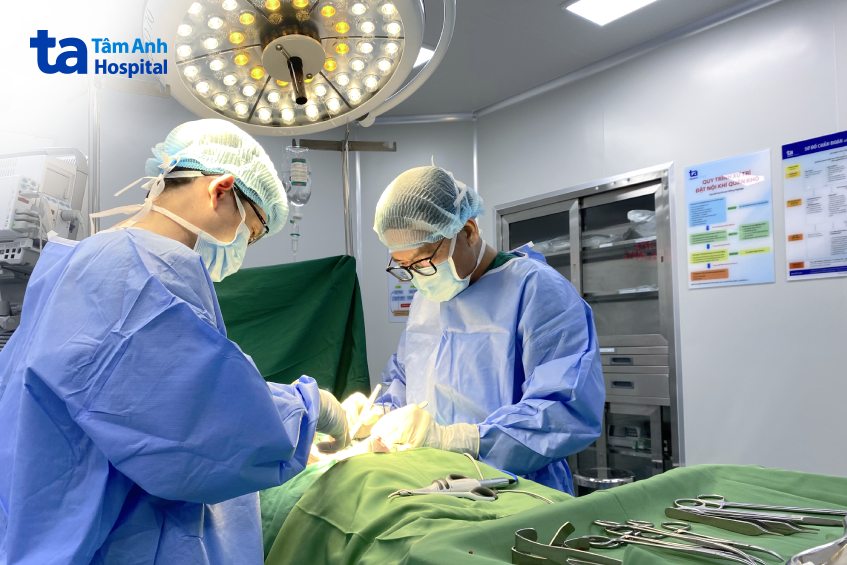 ung thư vú luminal b ki67