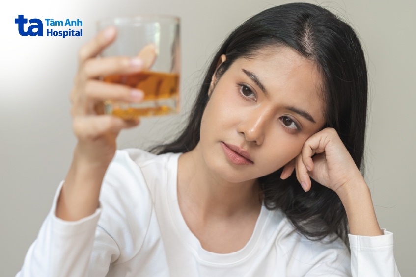 ung thư vú và thuốc lá