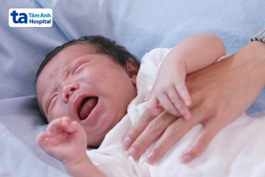 vắc xin infanrix hexa bảo vệ trẻ khỏi ho gà