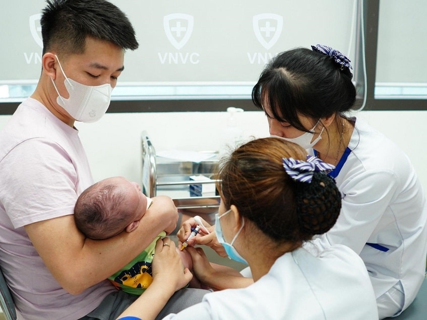 Vắc xin phế cầu phòng ngừa bệnh gì?