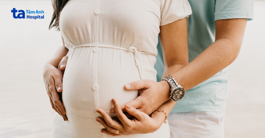 viêm cầu thận có con được không