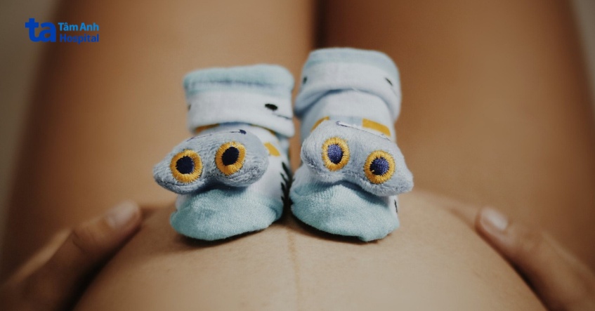 viêm cầu thận có nên sinh con không