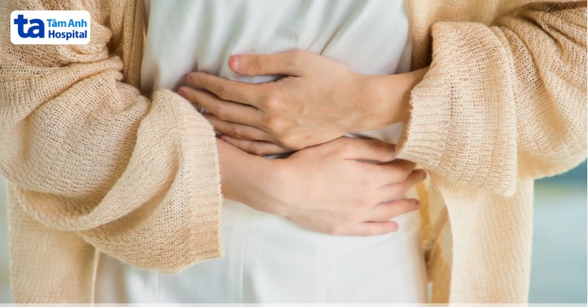 viêm mạc treo xơ cứng