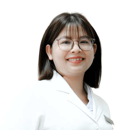 BS.CKI VÕ PHẠM THÙY LINH