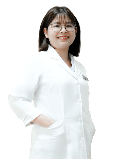 BS.CKI VÕ PHẠM THÙY LINH