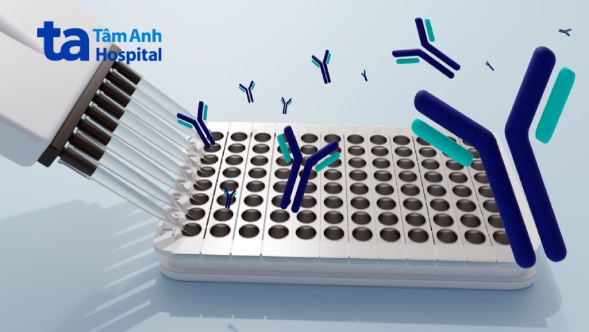 xác yếu tố ảnh hưởng đến chi phí xét nghiệm máu