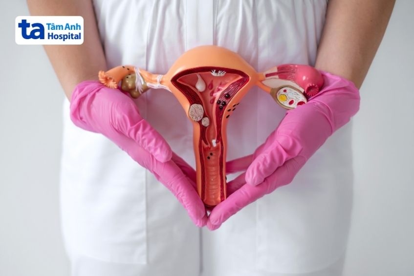 yếu tố ảnh hưởng đến thời gian mang thai trở lại