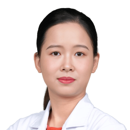 THS.BSNT LÊ THANH HUYỀN