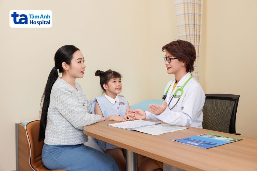 Tiêu chí lựa chọn bác sĩ dinh dưỡng tại TPHCM