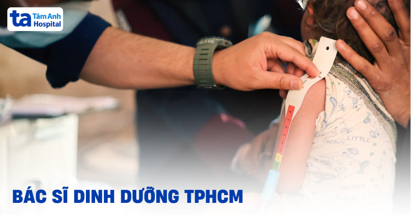 bác sĩ dinh dưỡng