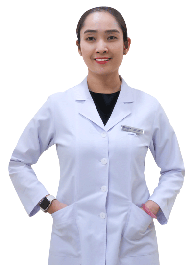 BS.CKI DƯƠNG KIM OANH