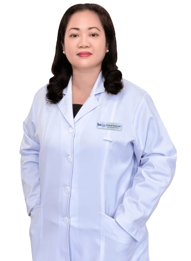 BS.CKI HỒ THỊ KIM ANH