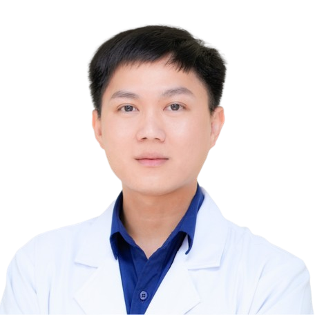 THS.BS HUỲNH HOÀNG MINH