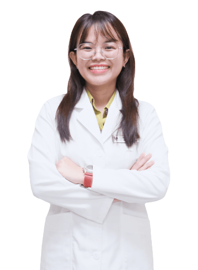 BS.CKI HUỲNH LINH ĐOAN
