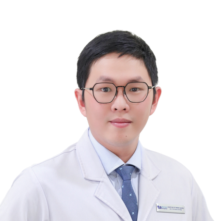 BS.CKI LÊ MINH QUÂN