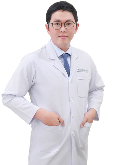 BS.CKI LÊ MINH QUÂN