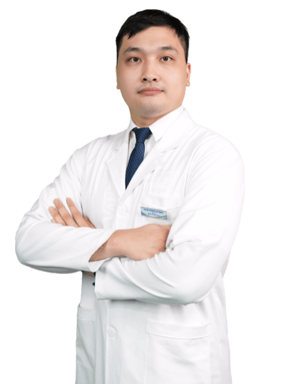 THS.BS NGUYỄN CHÍ TRUNG