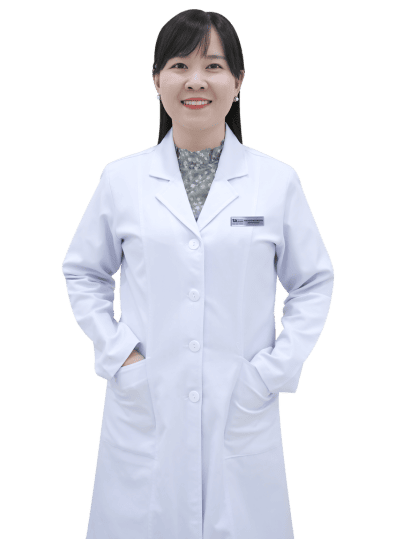 THS.BS NGUYỄN NGỌC HOA QUỲNH